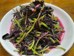 -芦茨金富饭庄·25年老字号·专做稻草鸡