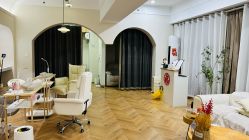 -希希美甲工作室cici-nail