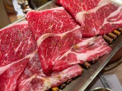 -西塔老太太泥炉烤肉(武汉摩尔城店)