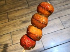 -满园烤鸭·春饼(太原街万达店)