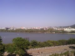 景点-九华山公园