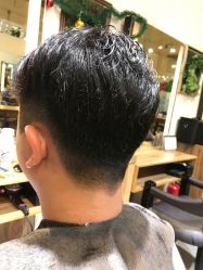 -HairCode芭曲发型