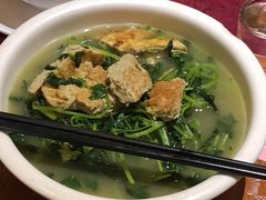 -园林美食城·本土农家菜(杨和镇店)