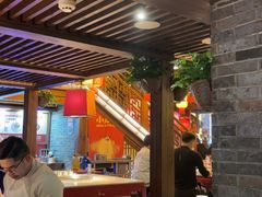-小龙坎火锅(全球总店)