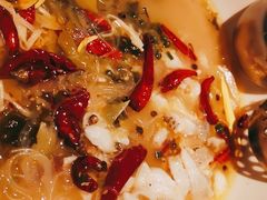 -太二酸菜鱼(海口友谊广场店)