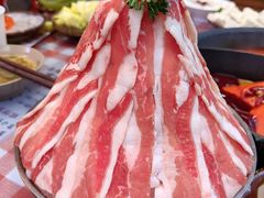 -赵美丽·重庆社区火锅·直营店(火车东站·中豪国际店)