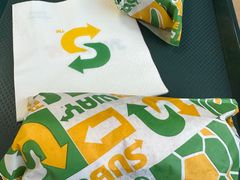 -赛百味SUBWAY(沈阳天地店)