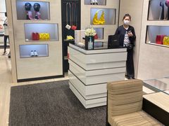 -Chanel(德基广场店)