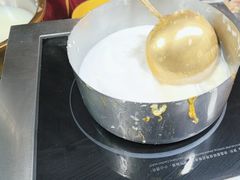 -清真老马家国华牛奶鸡蛋醪糟(正宁路店)