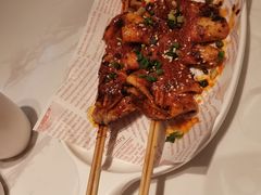 -蛙鱼潭美蛙鱼头(时代天街店)