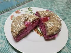 -Catch Bagel(芳草地店)