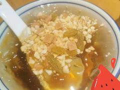 -老高烧烤(龙华星河iCO店)