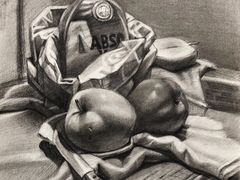 -青沐画室·专业美术培训