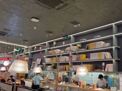 -Aqua Oasis 水天堂(常熟永旺店)