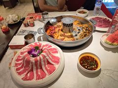 -蜀大侠火锅(总府路全国总店)