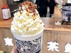 -霸王茶姬(大连万象汇店)