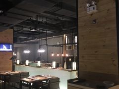 大堂-東舍食唐精品陕菜馆