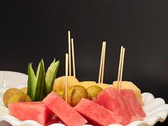 -海底捞火锅(勒泰店)