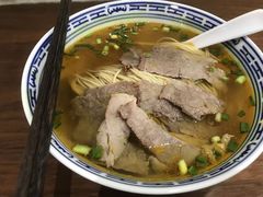 -永丰面馆(汉口路店)