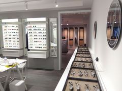 -目艮眼镜SHOWROOM(品牌集合店)