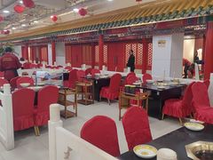 -芦月轩羊蝎子(太平桥店)