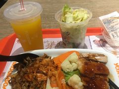 -吉野家(天坛东路店)
