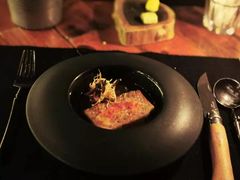 洋葱汤-AZUL by FUEL蓝色·法式酒馆(琶醍店)