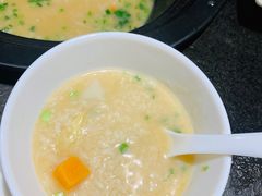 海鲜粥-苏大嘴海鲜牧场(奥林匹克店)