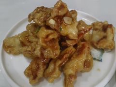 -宝发园名菜馆