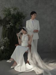 -卡米拉婚纱摄影工作室(金汇广场店)