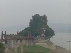 -石宝寨