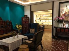 -馨园villa融合菜(东山店)