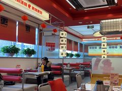 -雅佳神话·麻辣烤鱼(新街口店)