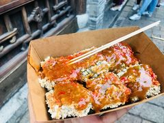 -品腐记·豆腐王朝(老门东总店)