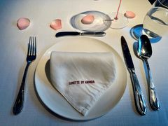 -弦月窗LUNETTE BY AMANDA(复兴路店)