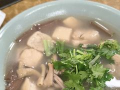 -金原鸭血粉丝汤·汤包·脆皮烤鸭(南京博物院店)