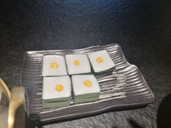 -泰阁暹罗餐厅(万达店)