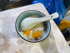 -龚海宝· 烧烤· 羊肉原切挂糊更好吃(庄市店)