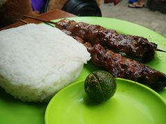 -Mang Inasal - D'mall Boracay