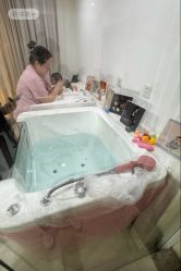 -奕新一诺台式母婴护理中心(我格广场店)