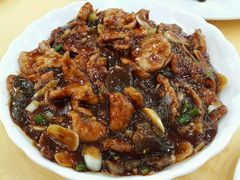 -泰丰楼(前门西大街店)