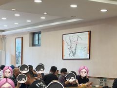 -老刘家永盛斋·传统泡馍(东关南街店)