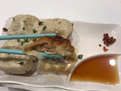 -小杨生煎(龙之梦购物中心店)