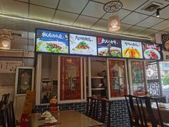 -新繁老號豌豆汤饭店·江湖菜(宝光寺店)