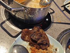 -金滏山烤肉·海鲜·火锅自助餐厅(襄阳万达店)