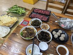 -顺记牛肉店