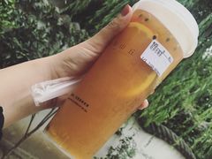 -茶肆(袁家村店)