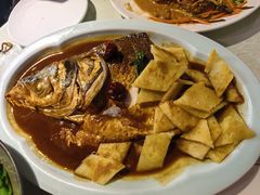 -良师门滨海人家·海鲜·家常菜(滨海城店)