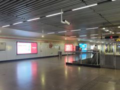 -衡山路(地铁站)