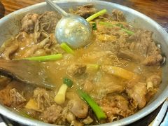 同顺第一鹅-同顺鹅庄(南华路店)